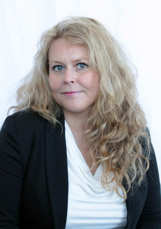 Renée Lundgren Sandle